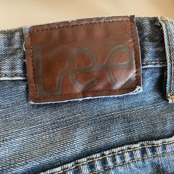 Lee Relaxed Bootcut Regular Jeans - Picture 5 of 8